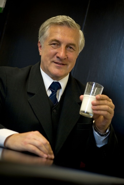 Prezes W Bros zdjecie