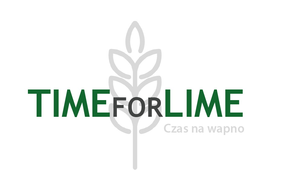 Logo Time for Lime